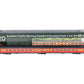 Kato 106-6304 N Southern Pacific "Morning Daylight" Articulated Coach Set  #4