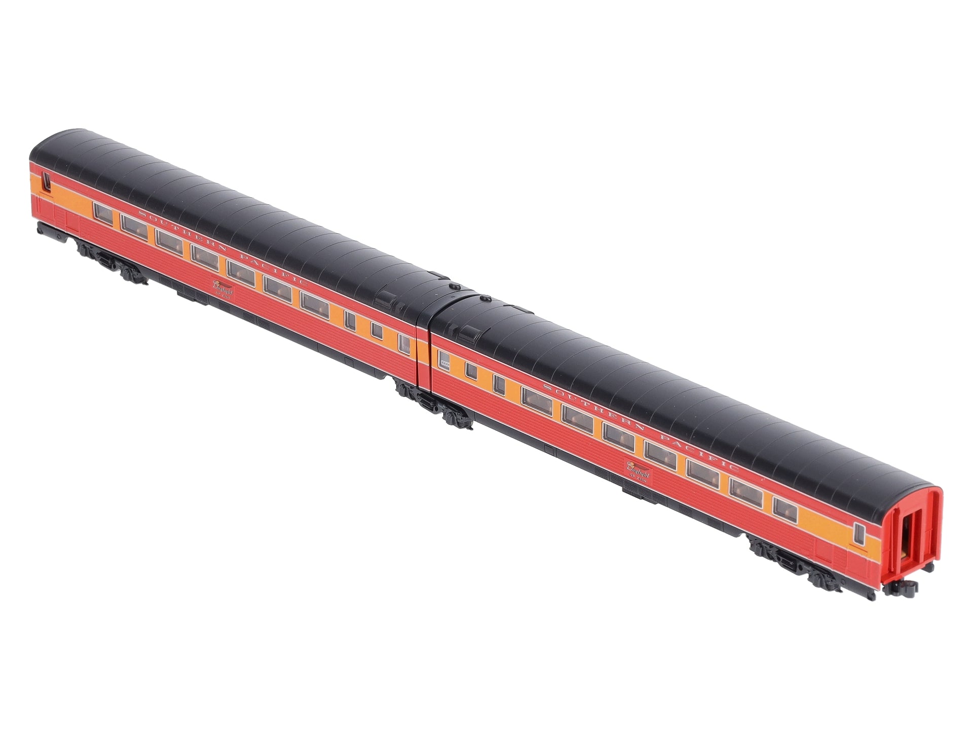 Kato 106-6304 N Southern Pacific 