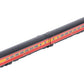 Kato 106-6304 N Southern Pacific "Morning Daylight" Articulated Coach Set  #4