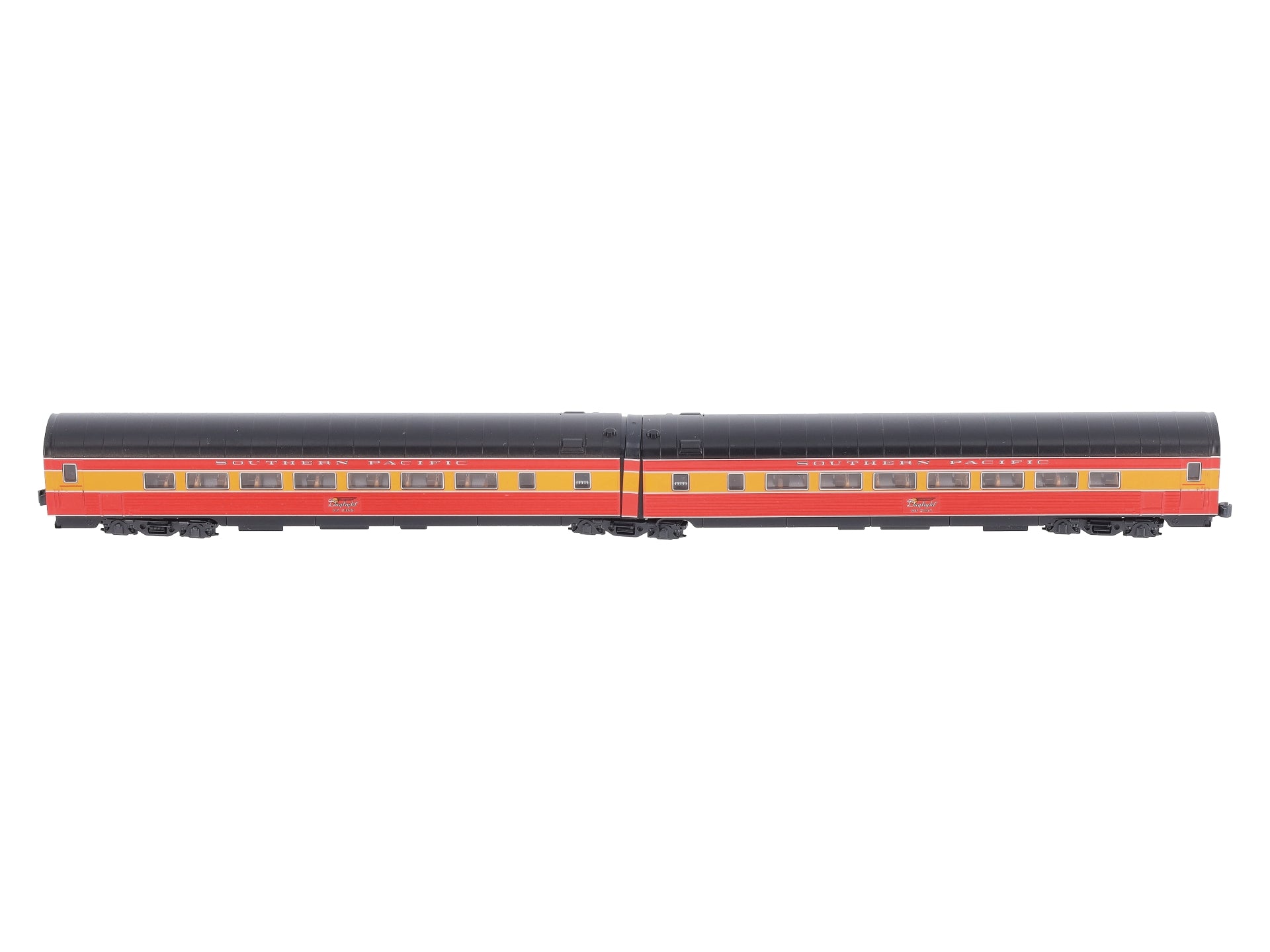 Kato 106-6304 N Southern Pacific 