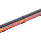 Kato 106-6302 N Scale Southern Pacific Morn Articulated Coach #2
