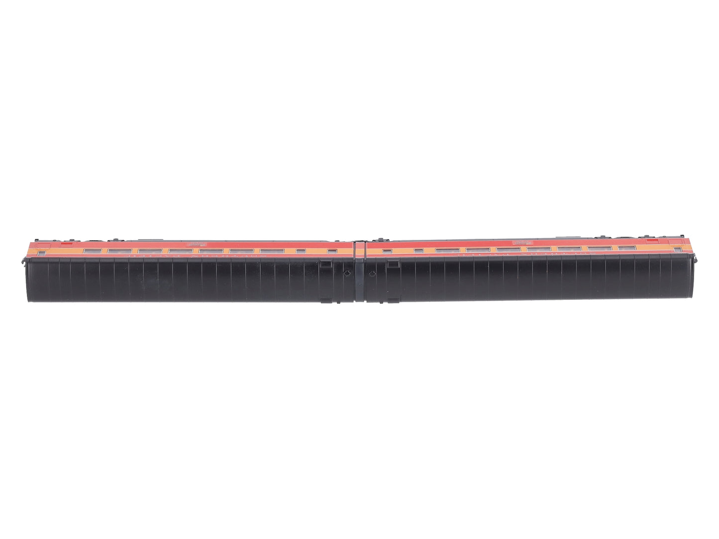 Kato 106-6302 N Scale Southern Pacific Morn Articulated Coach #2