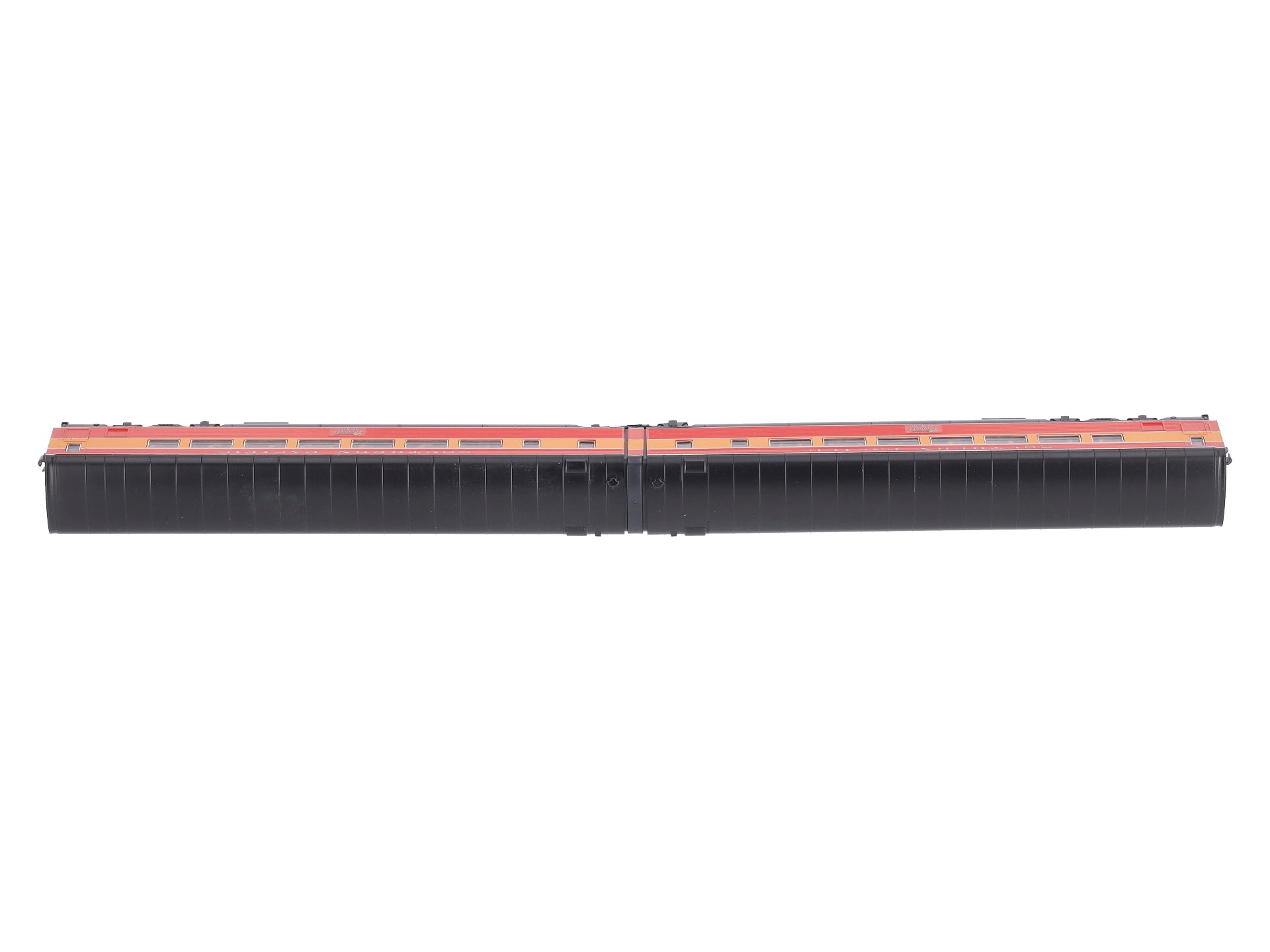 Kato 106-6302 N Scale Southern Pacific Morn Articulated Coach #2