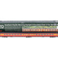 Kato 106-6302 N Scale Southern Pacific Morn Articulated Coach #2