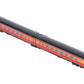 Kato 106-6302 N Scale Southern Pacific Morn Articulated Coach #2