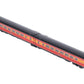 Kato 106-6302 N Scale Southern Pacific Morn Articulated Coach #2