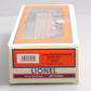 Lionel 6-81984 O Christmas General Flatcar with Reindeer Load #1887