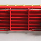 Lionel 6-81984 O Christmas General Flatcar with Reindeer Load #1887