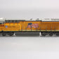 Lionel 681155 O Union Pacific Legacy ES44ac Diesel Locomotive #7388