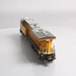 Lionel 681155 O Union Pacific Legacy ES44ac Diesel Locomotive #7388