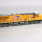 Lionel 681155 O Union Pacific Legacy ES44ac Diesel Locomotive #7388