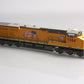Lionel 681155 O Union Pacific Legacy ES44ac Diesel Locomotive #7388