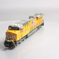 Lionel 681155 O Union Pacific Legacy ES44ac Diesel Locomotive #7388
