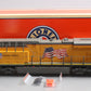 Lionel 681155 O Union Pacific Legacy ES44ac Diesel Locomotive #7388