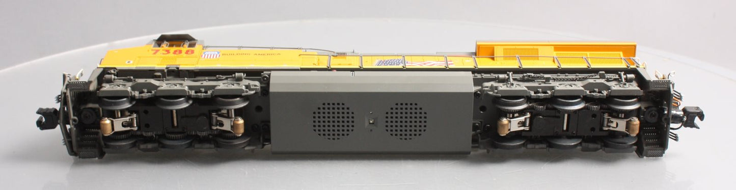 Lionel 681155 O Union Pacific Legacy ES44ac Diesel Locomotive #7388