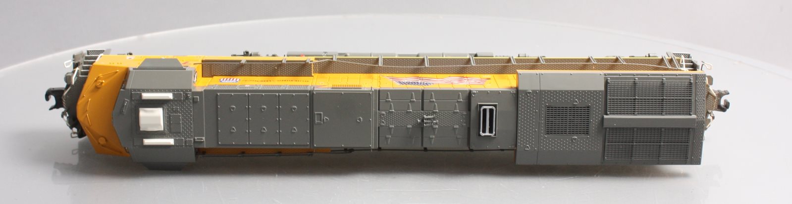 Lionel 681155 O Union Pacific Legacy ES44ac Diesel Locomotive #7388