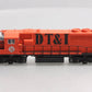 Atlas 10000409 HO ST&I GP40-2 Phase I Diesel Locomotive w/DCC & Sound #420