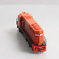 Atlas 10000409 HO ST&I GP40-2 Phase I Diesel Locomotive w/DCC & Sound #420