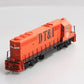 Atlas 10000409 HO ST&I GP40-2 Phase I Diesel Locomotive w/DCC & Sound #420