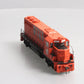 Atlas 10000409 HO ST&I GP40-2 Phase I Diesel Locomotive w/DCC & Sound #420
