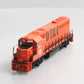 Atlas 10000409 HO ST&I GP40-2 Phase I Diesel Locomotive w/DCC & Sound #420