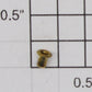 Lionel SE-34 3/32" x 1/8" Brass Eyelet