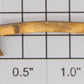 Lionel O22-70 Contact Link