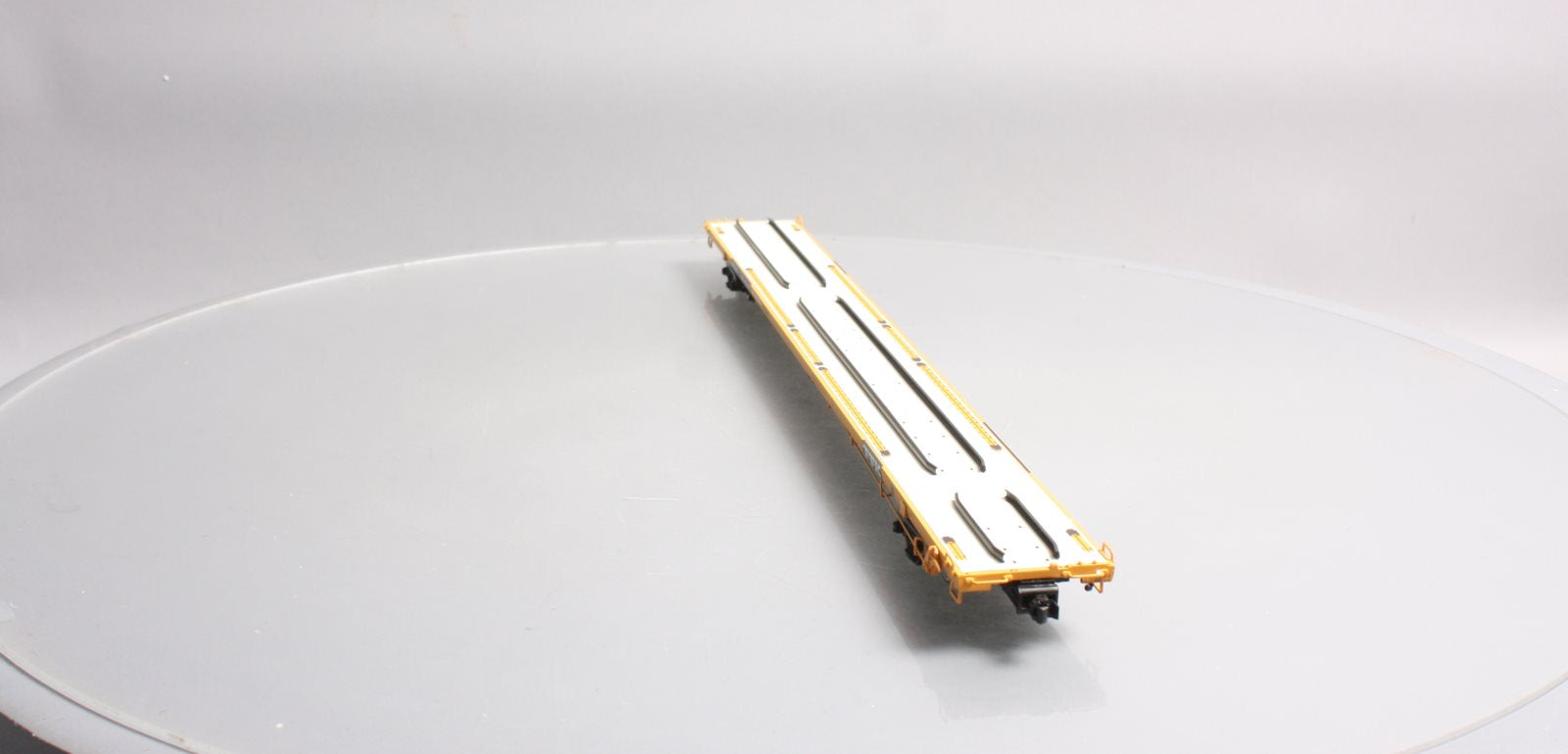 Atlas 7986-1 O Scale TTX 89'4