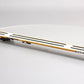 Atlas 7986-1 O Scale TTX 89'4" Flat Car #974325 (2-Rail) NIB