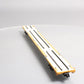 Atlas 7986-1 O Scale TTX 89'4" Flat Car #974325 (2-Rail) NIB