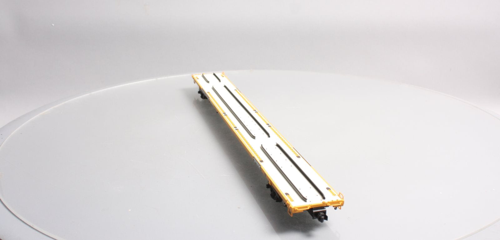 Atlas 7986-1 O Scale TTX 89'4