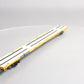 Atlas 7986-1 O Scale TTX 89'4" Flat Car #974325 (2-Rail) NIB