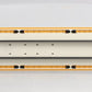 Atlas 7986-1 O Scale TTX 89'4" Flat Car #974325 (2-Rail) NIB