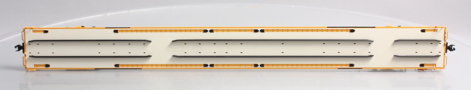 Atlas 7986-1 O Scale TTX 89'4