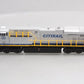 Broadway Limited 5864 HO Scale Citicorp Railmark GE ES44AC Diesel w/Sound & DCC