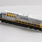 Broadway Limited 5864 HO Scale Citicorp Railmark GE ES44AC Diesel w/Sound & DCC