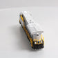 Broadway Limited 5864 HO Scale Citicorp Railmark GE ES44AC Diesel w/Sound & DCC