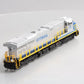 Broadway Limited 5864 HO Scale Citicorp Railmark GE ES44AC Diesel w/Sound & DCC