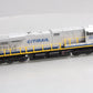 Broadway Limited 5864 HO Scale Citicorp Railmark GE ES44AC Diesel w/Sound & DCC