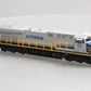 Broadway Limited 5864 HO Scale Citicorp Railmark GE ES44AC Diesel w/Sound & DCC