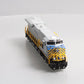 Broadway Limited 5864 HO Scale Citicorp Railmark GE ES44AC Diesel w/Sound & DCC