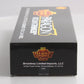 Broadway Limited 5864 HO Scale Citicorp Railmark GE ES44AC Diesel w/Sound & DCC