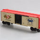 Lionel 6-29909 O I Love Maryland Boxcar LN/Box