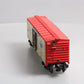Lionel 6-29909 O I Love Maryland Boxcar LN/Box