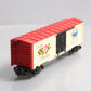 Lionel 6-29909 O I Love Maryland Boxcar LN/Box