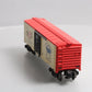 Lionel 6-29909 O I Love Maryland Boxcar LN/Box