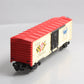 Lionel 6-29909 O I Love Maryland Boxcar LN/Box