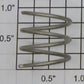 Lionel 20-131 KW Compression Spring