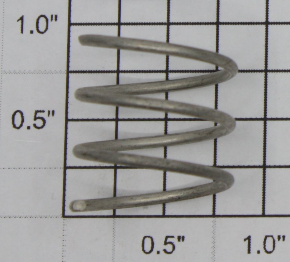 Lionel 20-131 KW Compression Spring