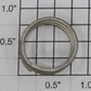 Lionel 20-131 KW Compression Spring
